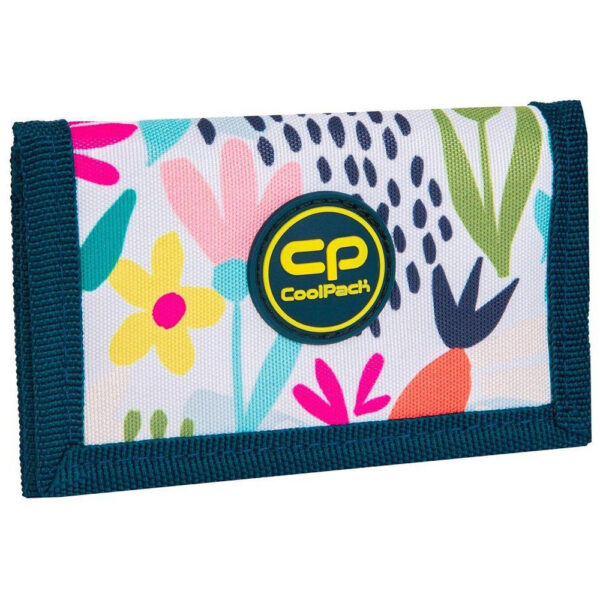 COOLPACK ΠΟΡΤΟΦΟΛΙ SLIM SUNNY DAY F056663 (ΕΜΠΡΙΜΕ) F056663