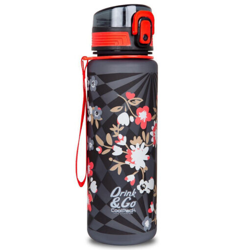 COOLPACK ΠΑΓΟΥΡΙ ΝΕΡΟΥ BRISK 600 ml VENICE Z16715 Z16715