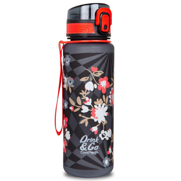 COOLPACK ΠΑΓΟΥΡΙ ΝΕΡΟΥ BRISK 600 ml VENICE Z16715 Z16715